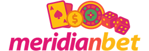 MeridianBet Logo